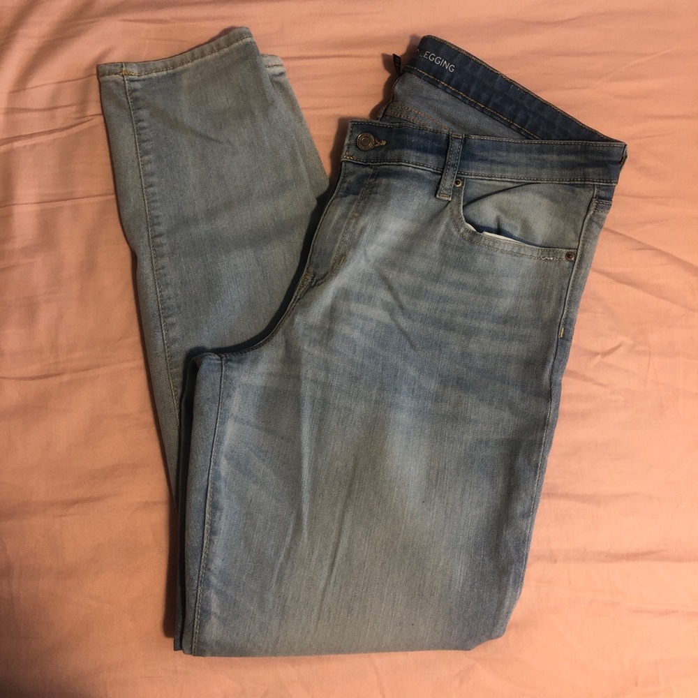 Gap Jeggings
